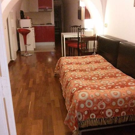 Carafa Di Maddaloni Residenza Di Charme Ξενοδοχείο Νάπολη Εξωτερικό φωτογραφία