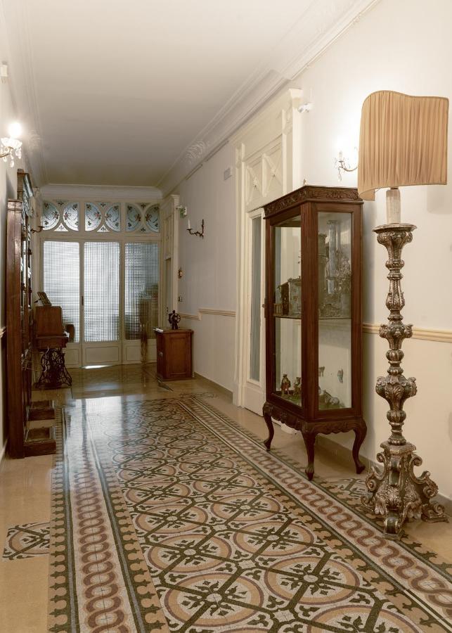 Carafa Di Maddaloni Residenza Di Charme Ξενοδοχείο Νάπολη Εξωτερικό φωτογραφία