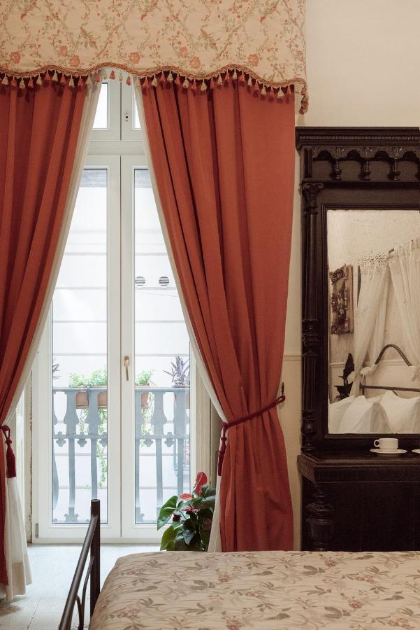 Carafa Di Maddaloni Residenza Di Charme Ξενοδοχείο Νάπολη Εξωτερικό φωτογραφία