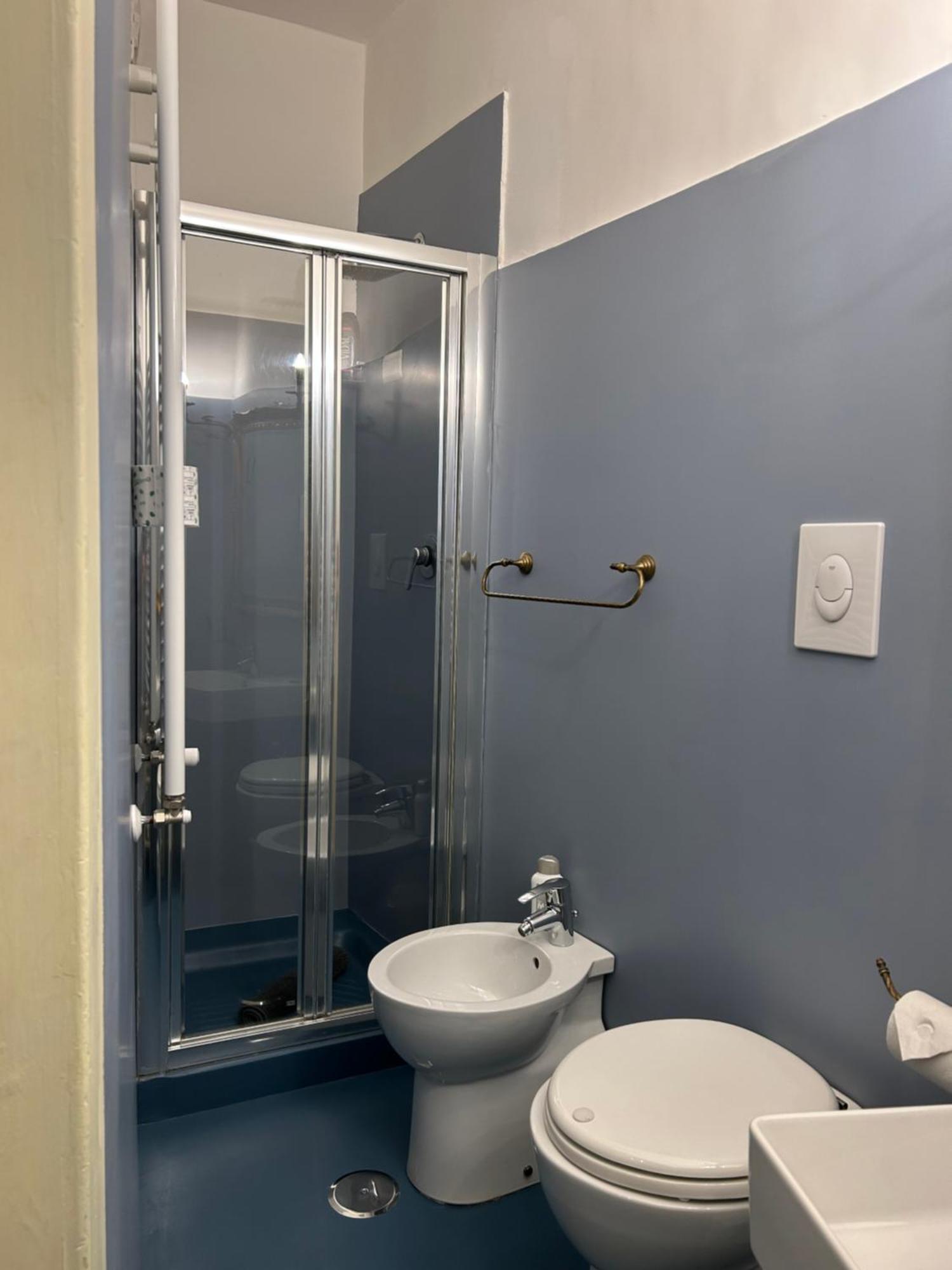 Carafa Di Maddaloni Residenza Di Charme Ξενοδοχείο Νάπολη Εξωτερικό φωτογραφία