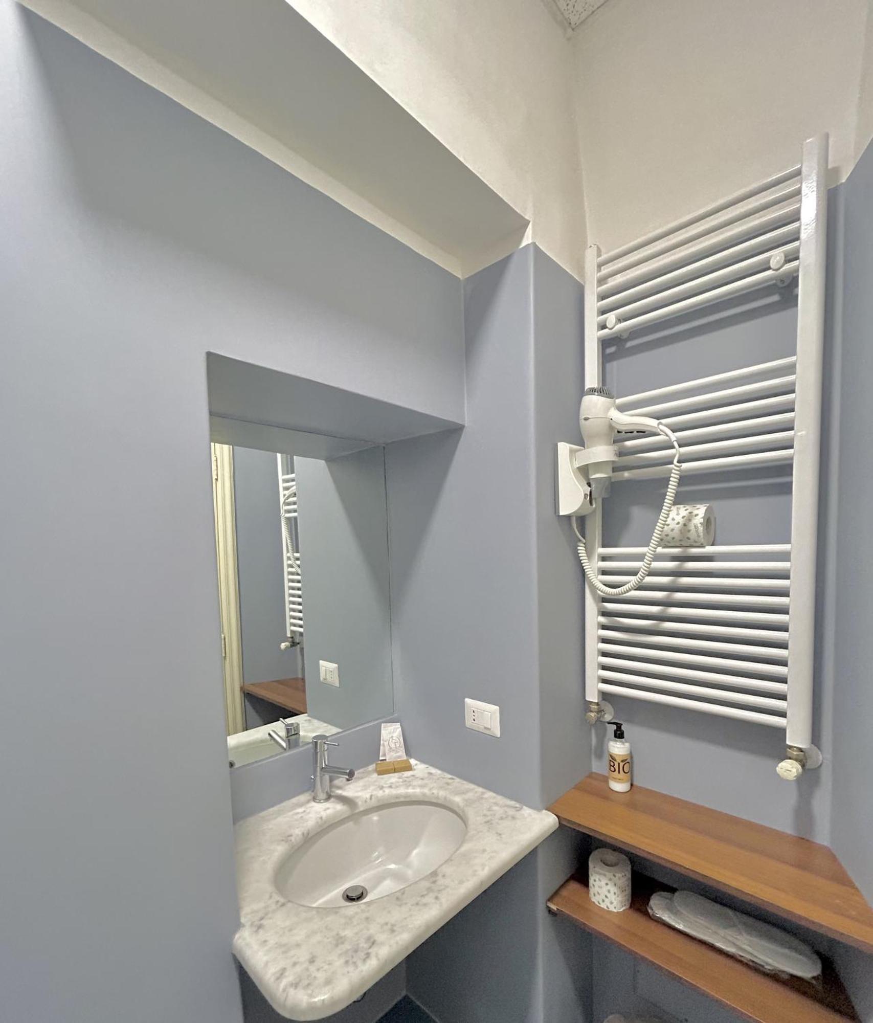 Carafa Di Maddaloni Residenza Di Charme Ξενοδοχείο Νάπολη Εξωτερικό φωτογραφία