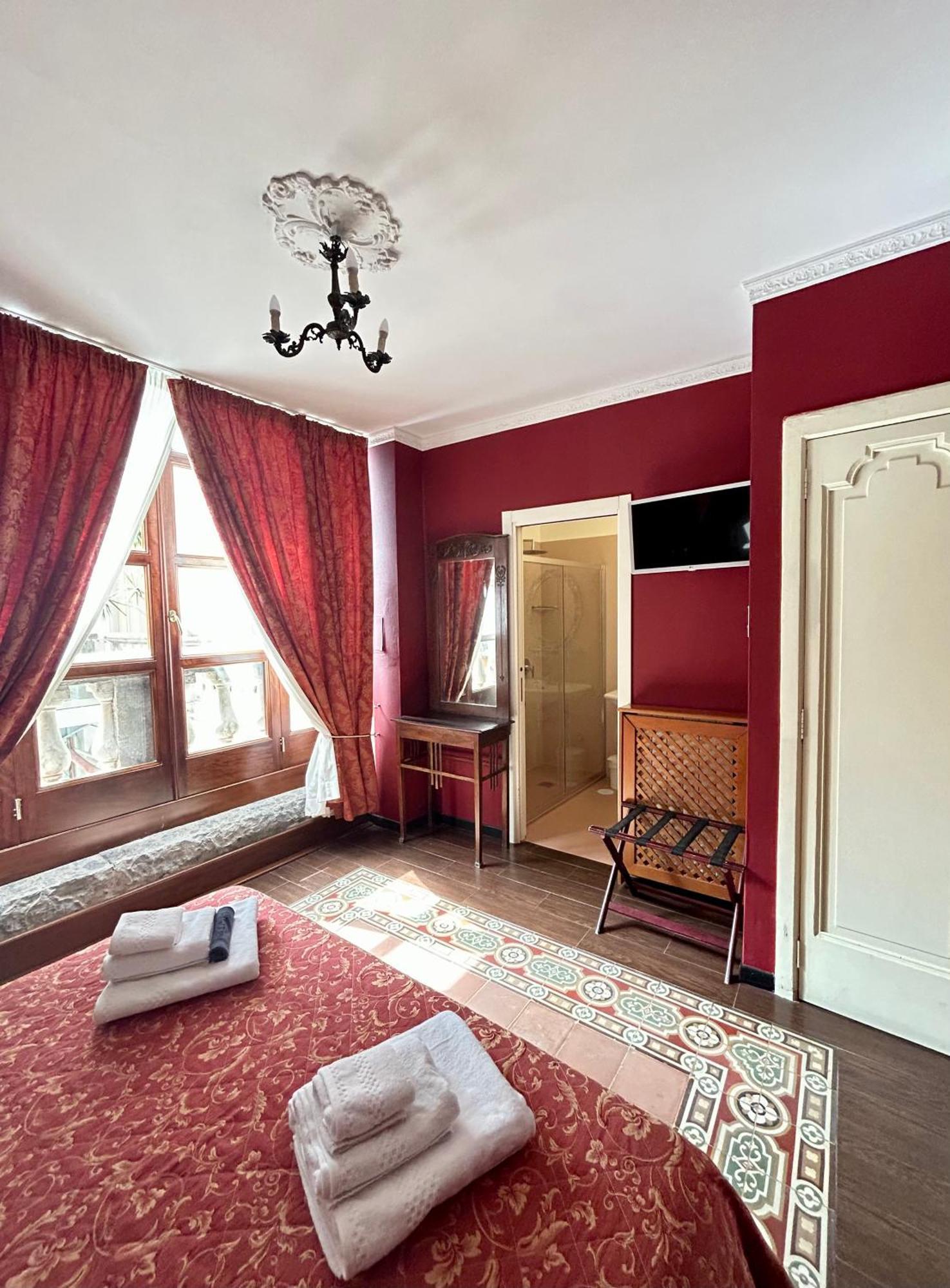 Carafa Di Maddaloni Residenza Di Charme Ξενοδοχείο Νάπολη Εξωτερικό φωτογραφία