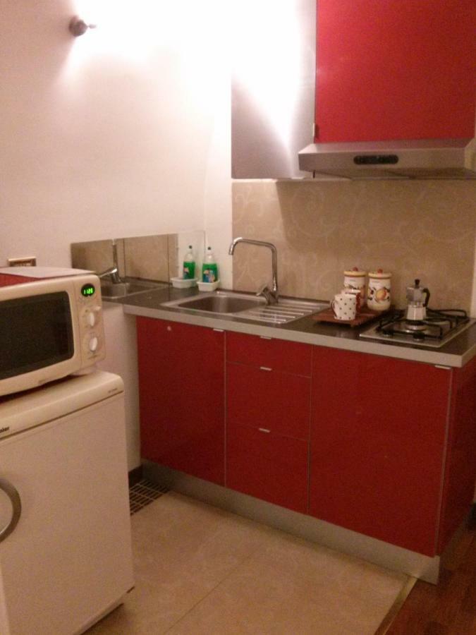 Carafa Di Maddaloni Residenza Di Charme Ξενοδοχείο Νάπολη Εξωτερικό φωτογραφία