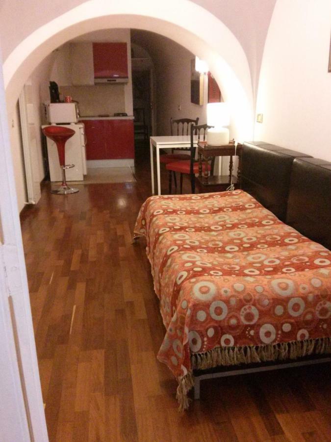Carafa Di Maddaloni Residenza Di Charme Ξενοδοχείο Νάπολη Εξωτερικό φωτογραφία